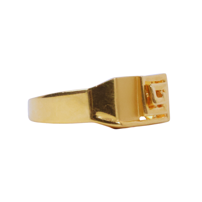 FANCY RING