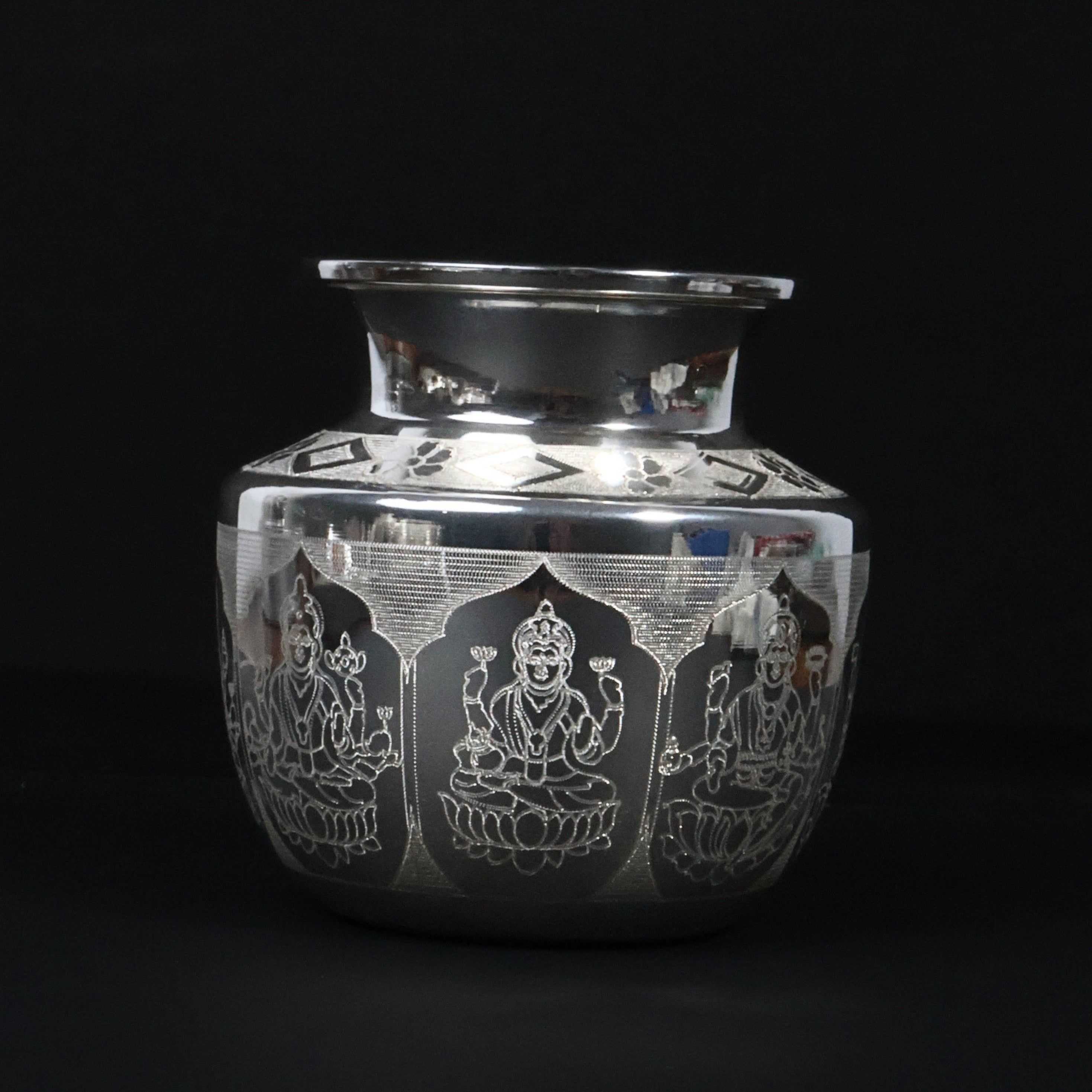 silver