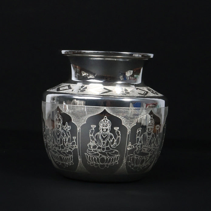 silver