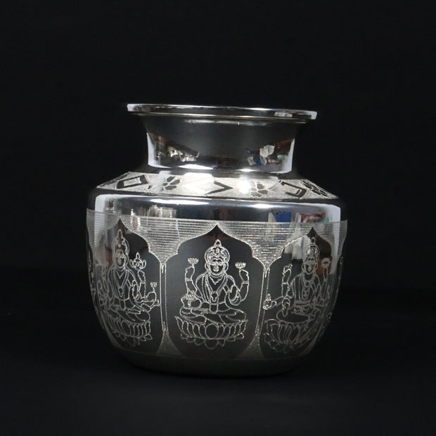 silver