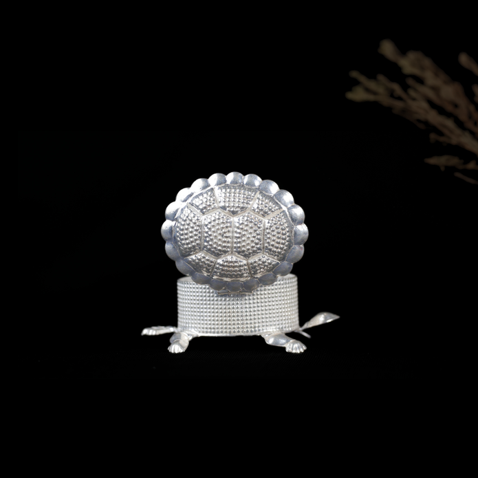 Silver