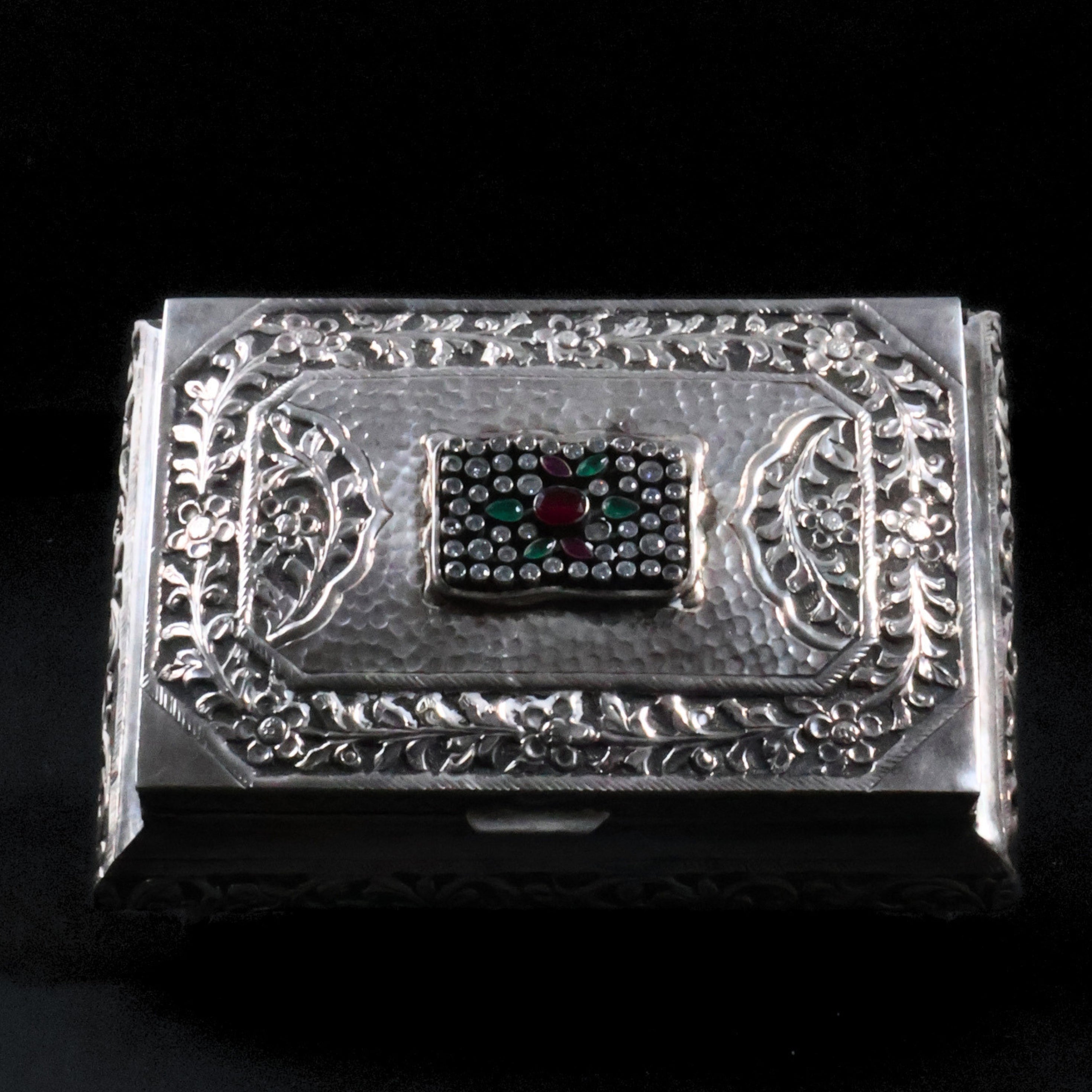 SILVER