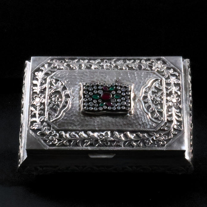 SILVER