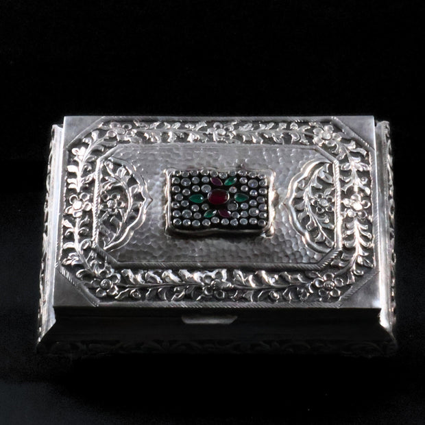 SILVER