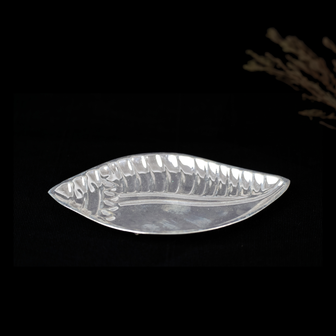 silver