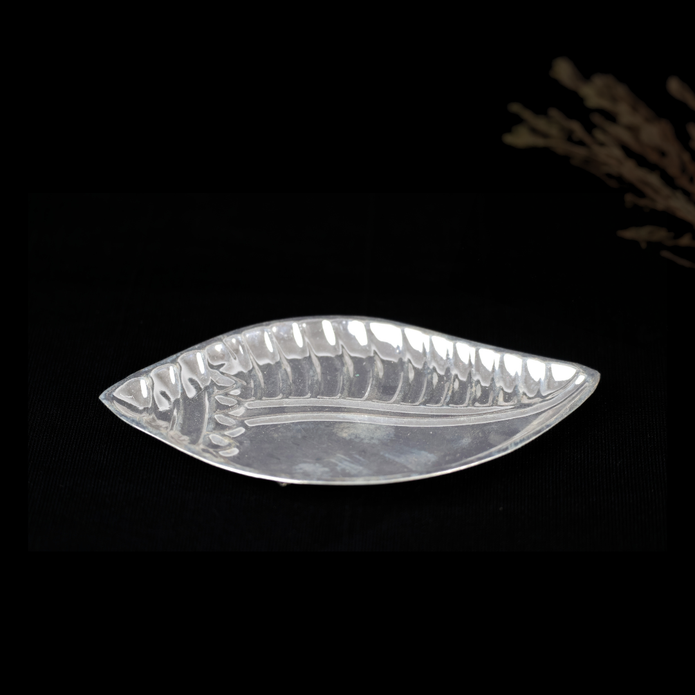 silver