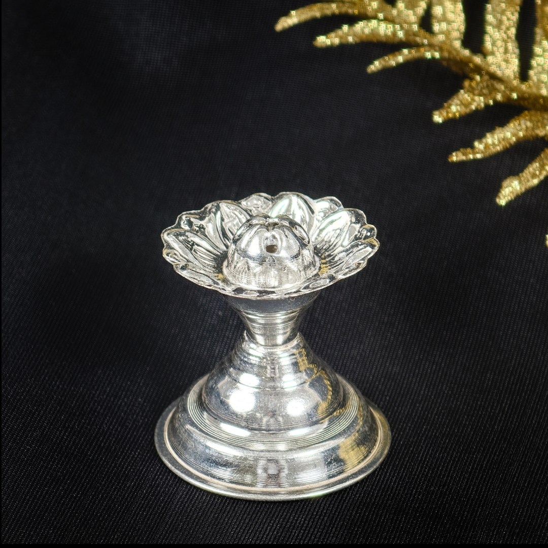 silver