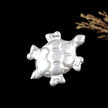 Silver Tortoise Idol – Symbol of Longevity & Prosperity