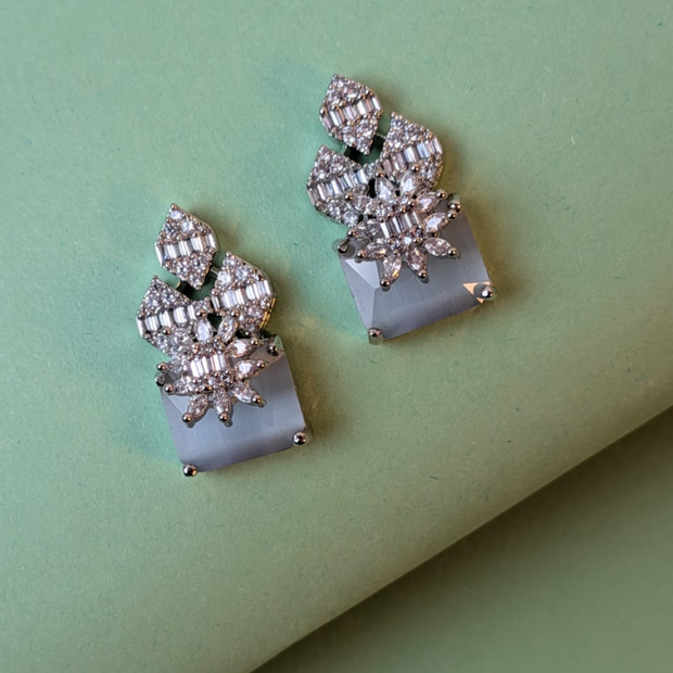 PEARLS NECKLACE SET