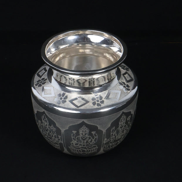 silver