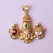 GOD LOCKET