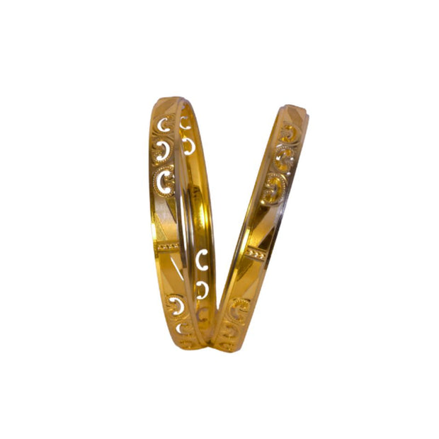 MACHINE BANGLE