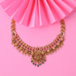 SHORT NECKLACE