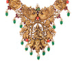 TEMPLE LONG NEKLACE