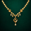 SHORT NECKLACE