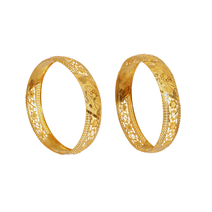 HANDMADE BANGLE