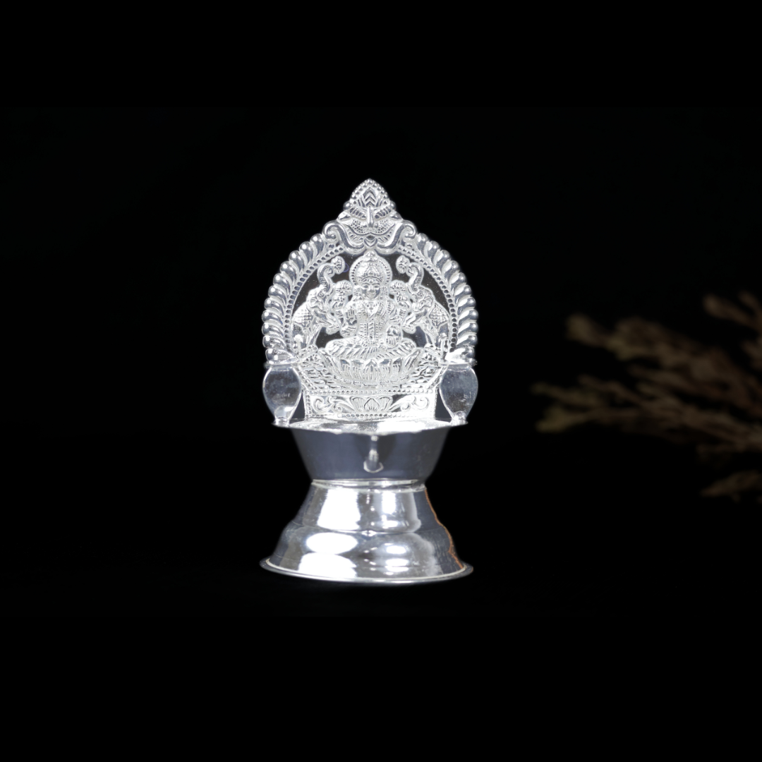 silver
