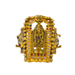 GENTS STONE BALAJI RING