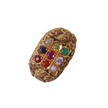 GENTS NAVRATNA RING