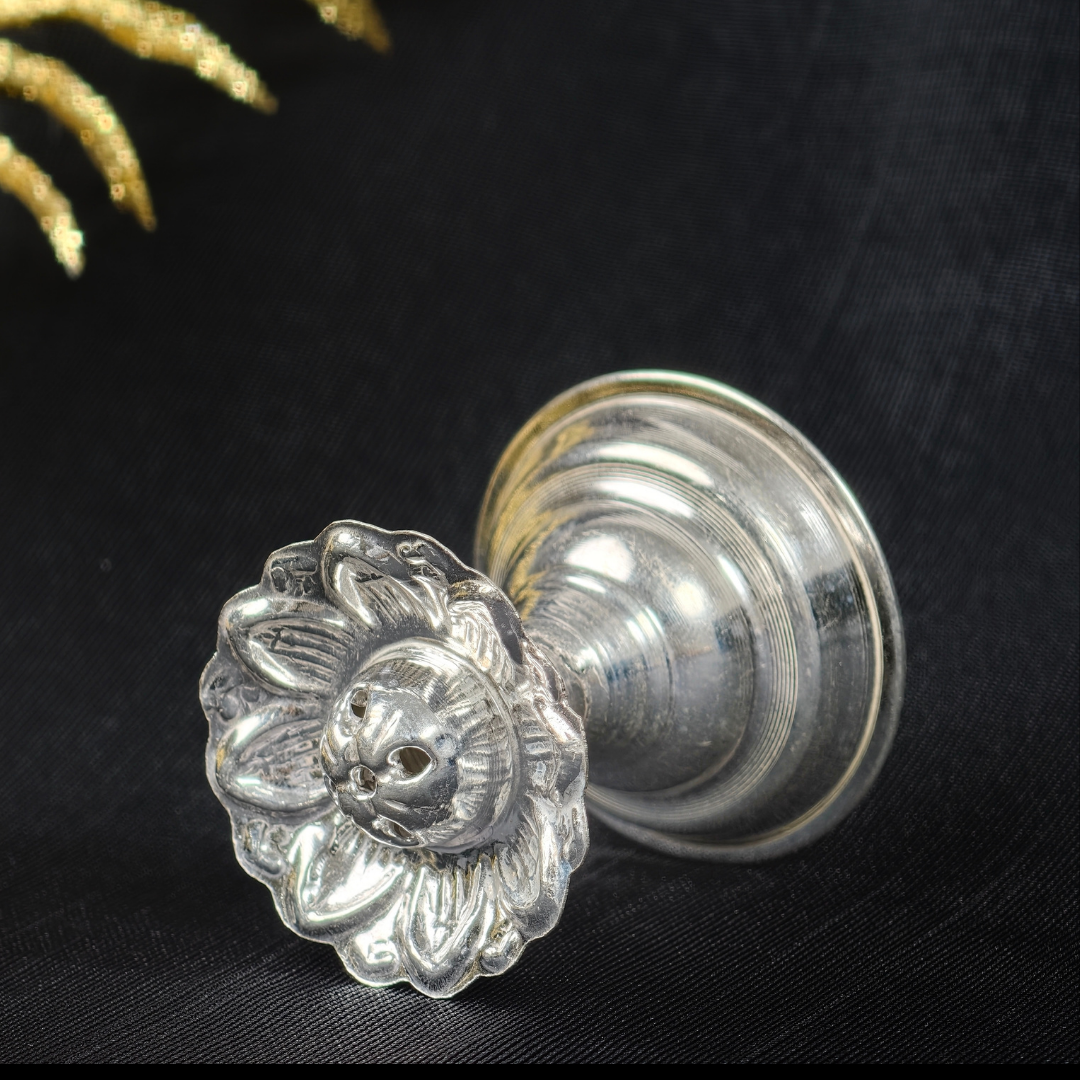 silver