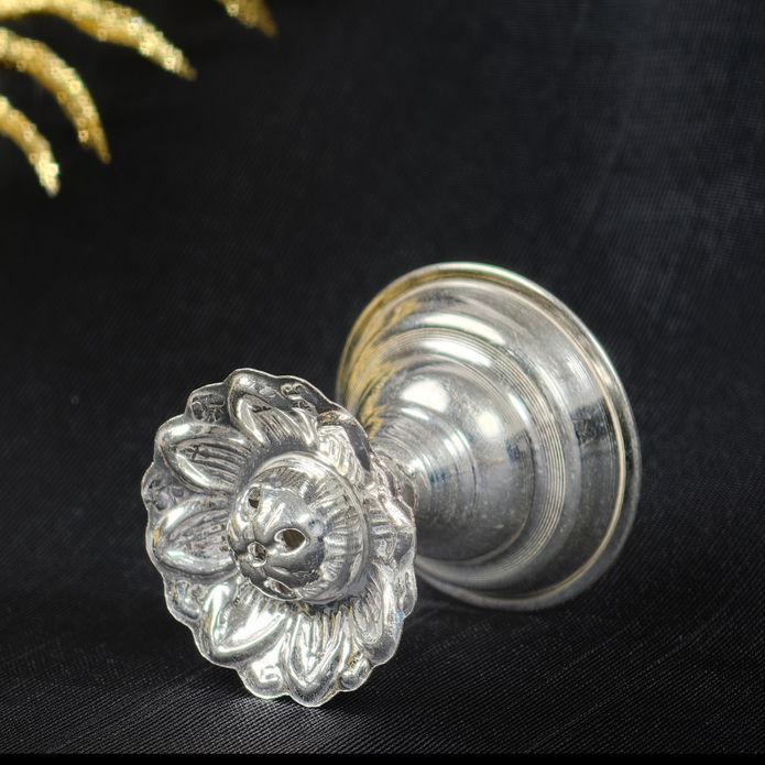silver