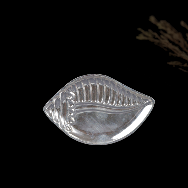 silver