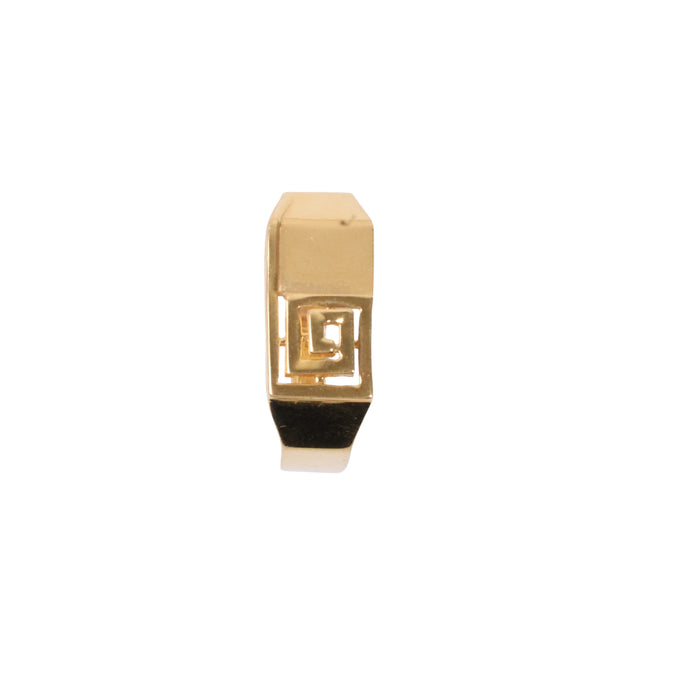 MEN PLAIN RING