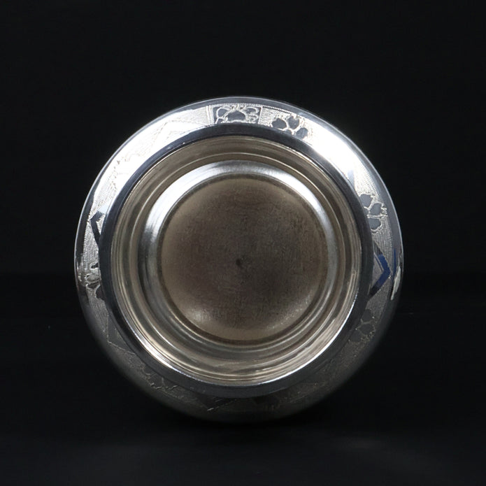 silver