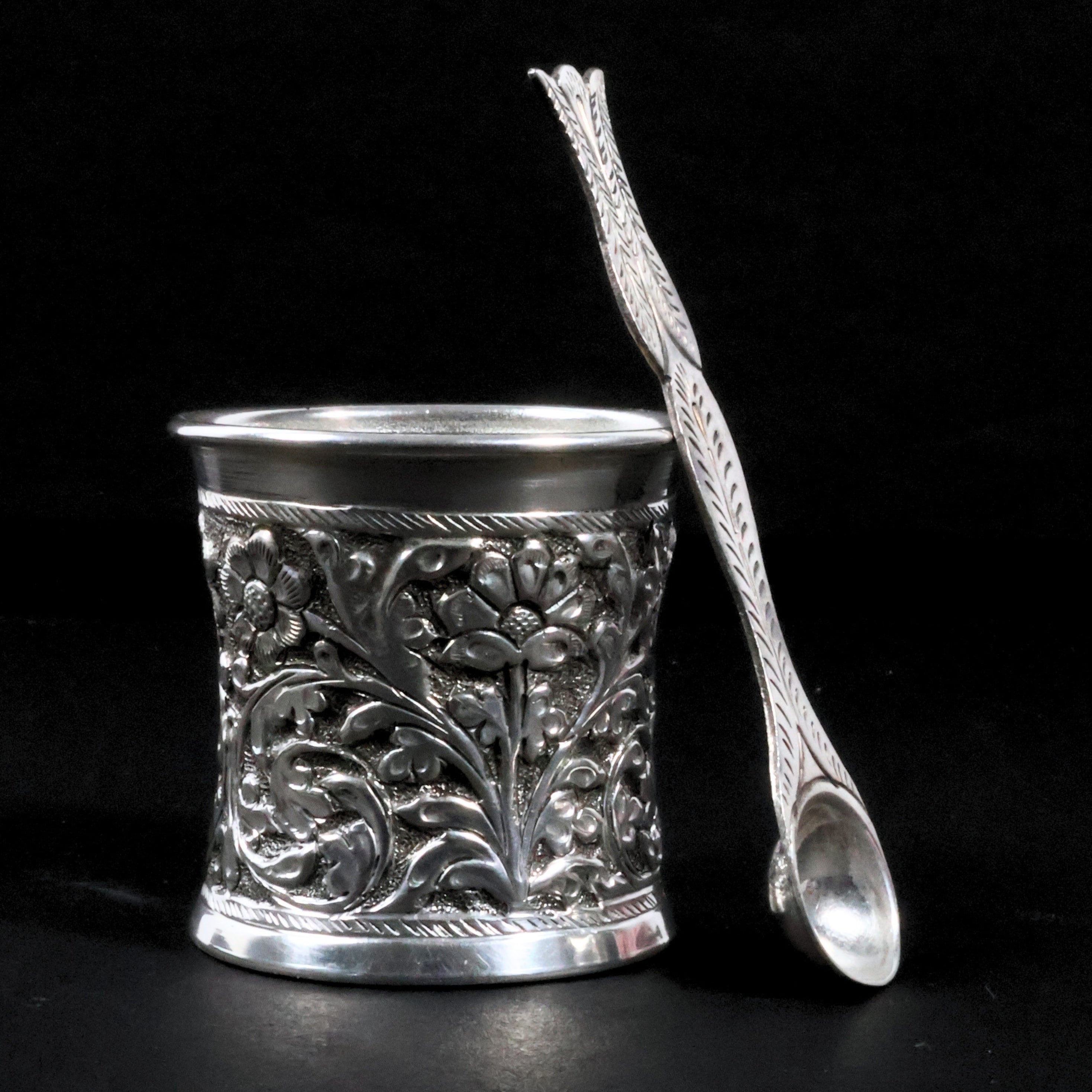 SILVER