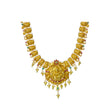 TEMPLE LONG NECKLACE