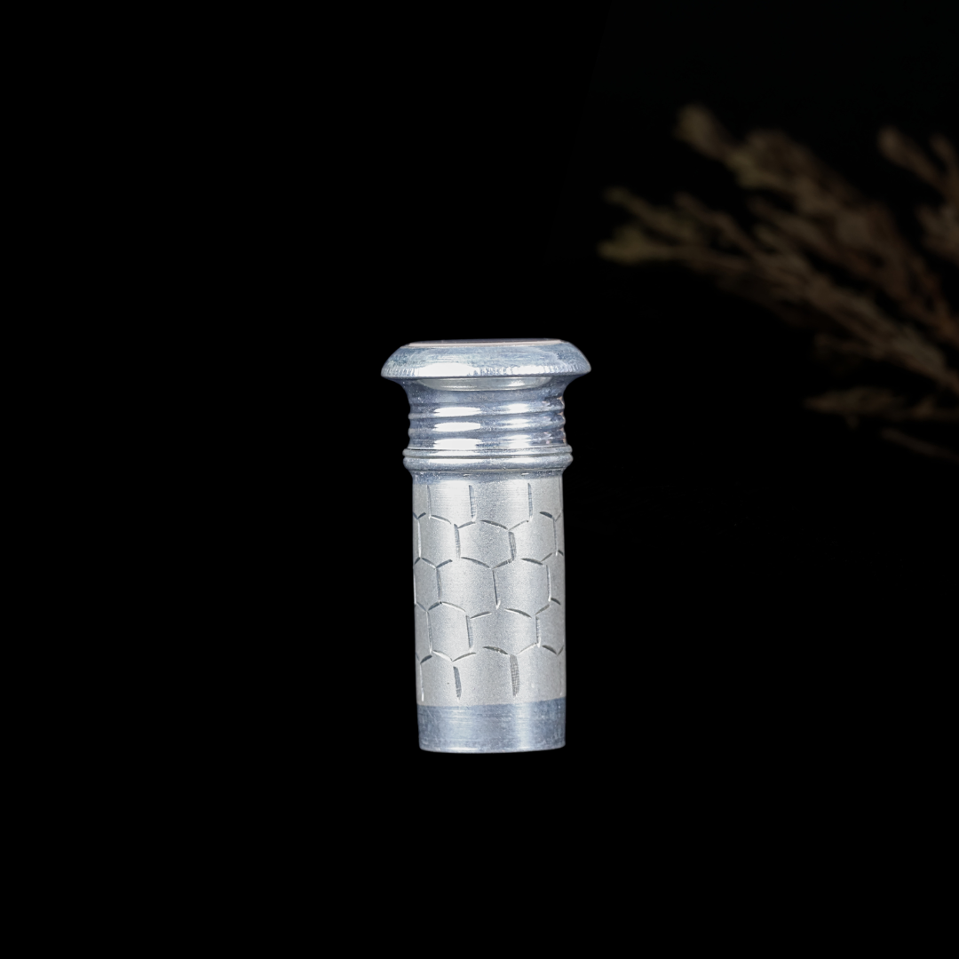 silver