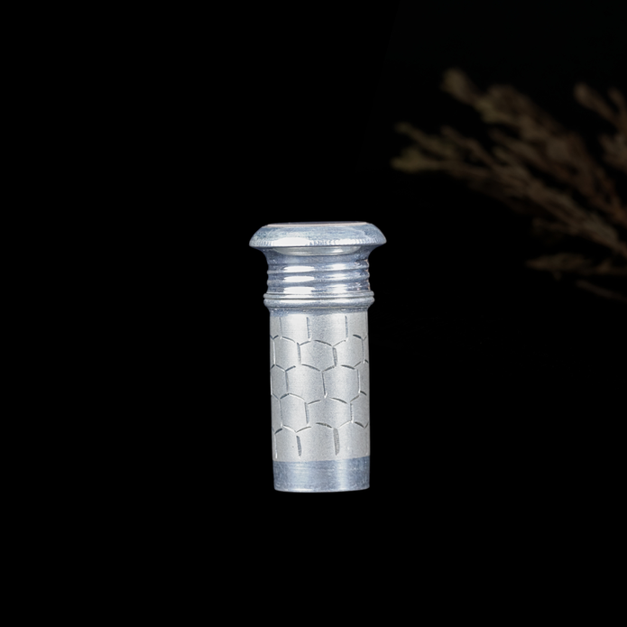 silver