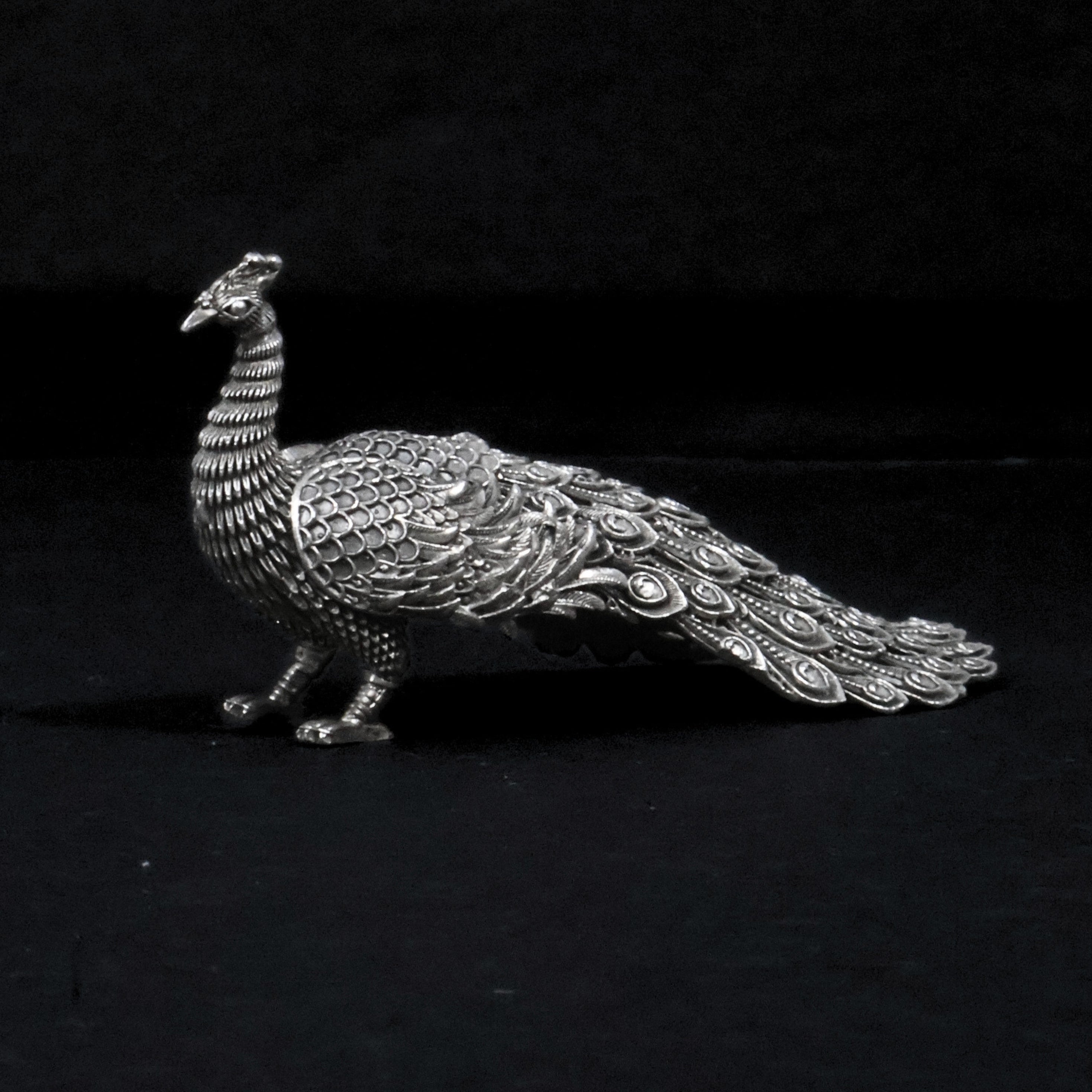 silver
