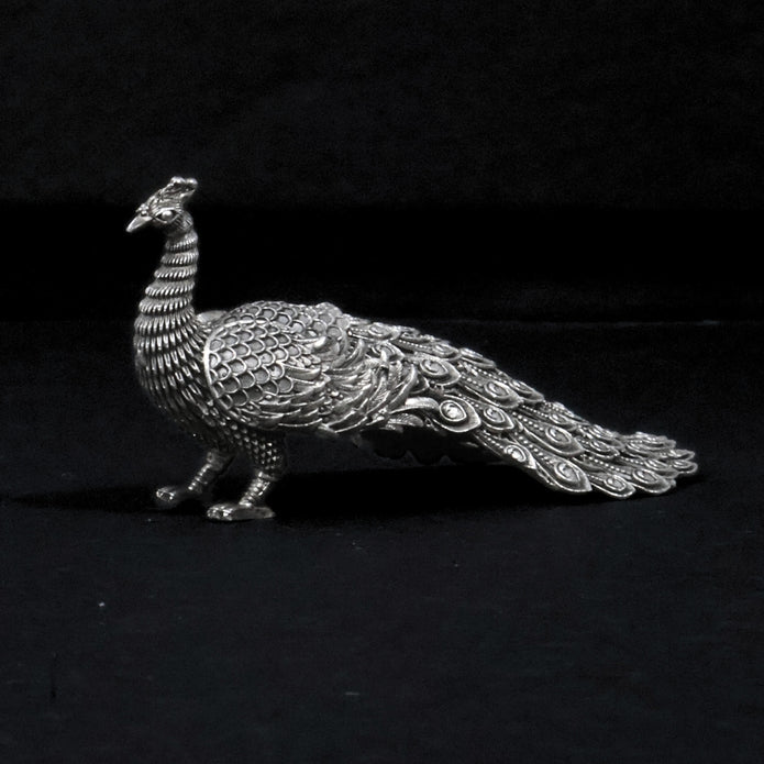 silver