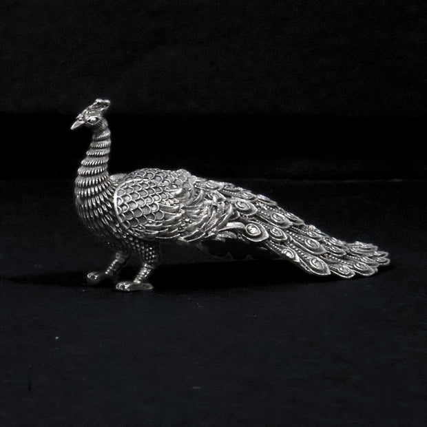 silver