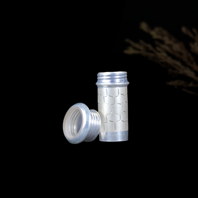 silver