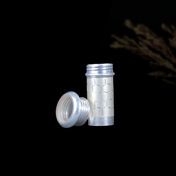 silver
