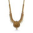 TEMPLE LONG NECKLACE
