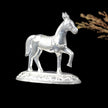 Silver Horse Idol – Symbol of Success & Strength