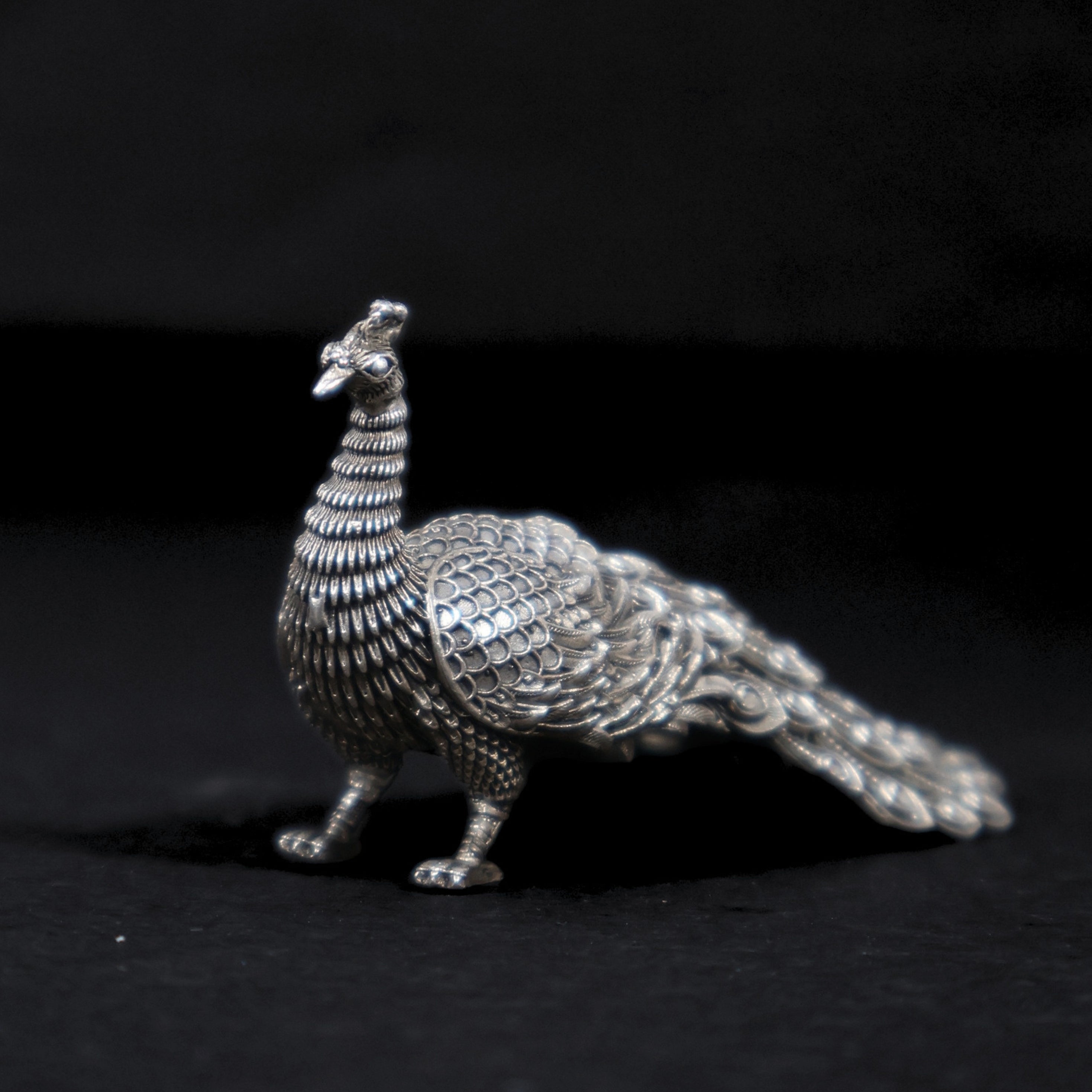 silver