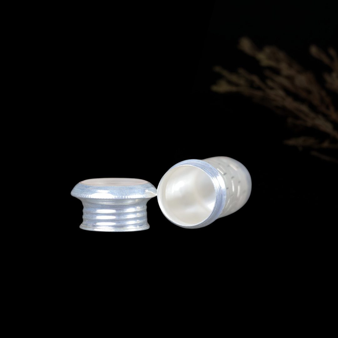 silver