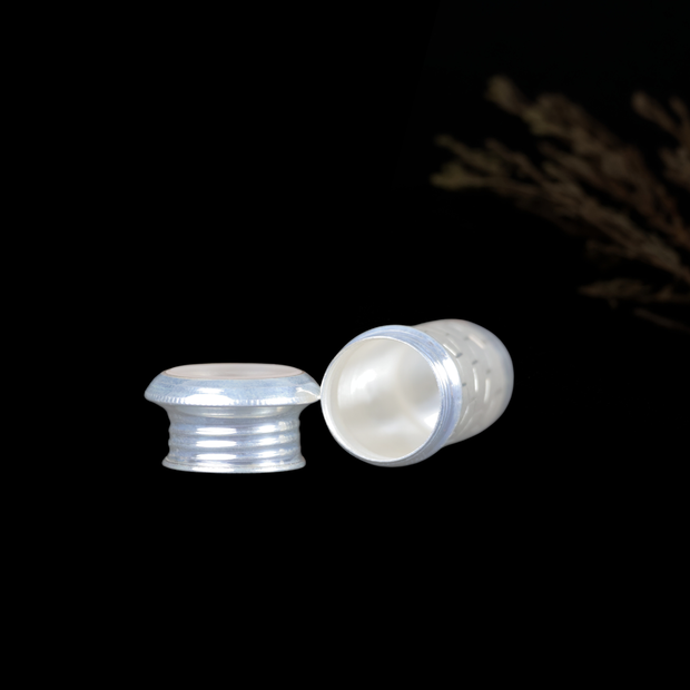 silver