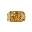 GENTS PLAIN RING