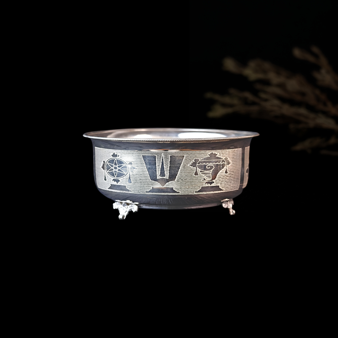 Silver