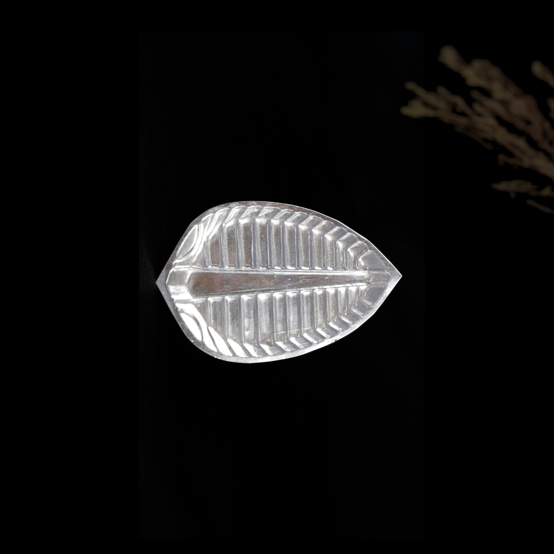 silver