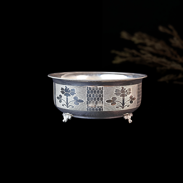 Silver
