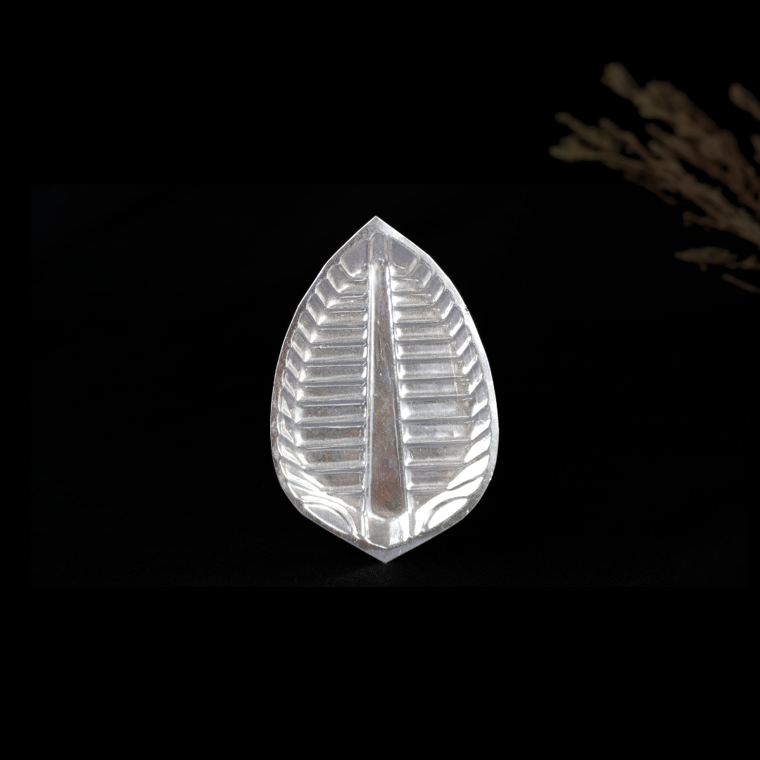 silver