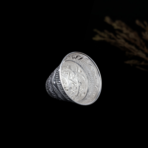 silver
