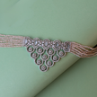 PEARLS NECKLACE SET