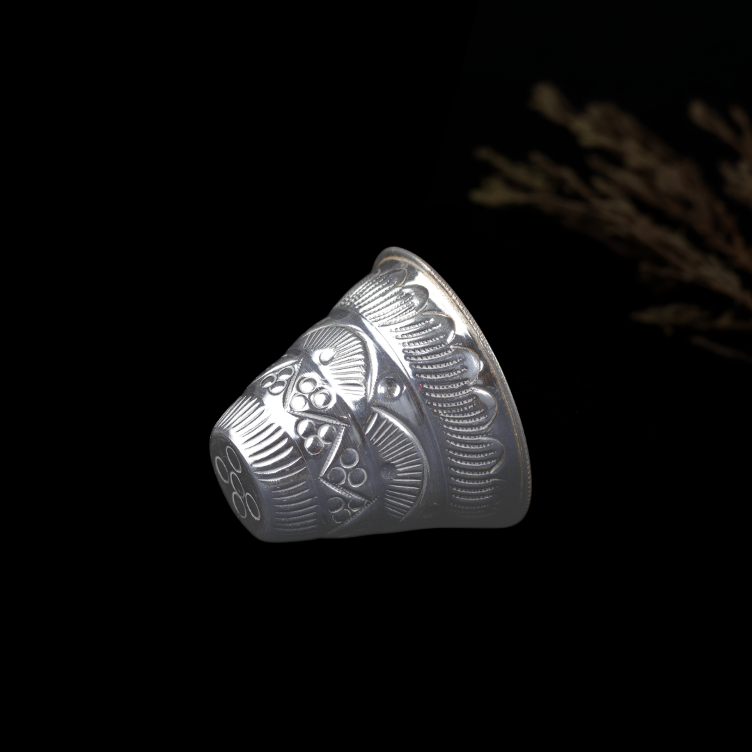 silver